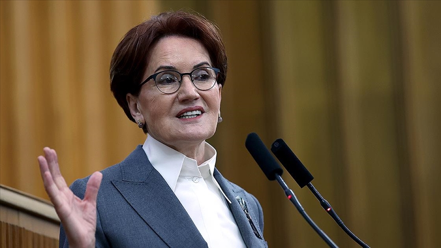 İYİ Parti seçim beyannamesini açıklayacak