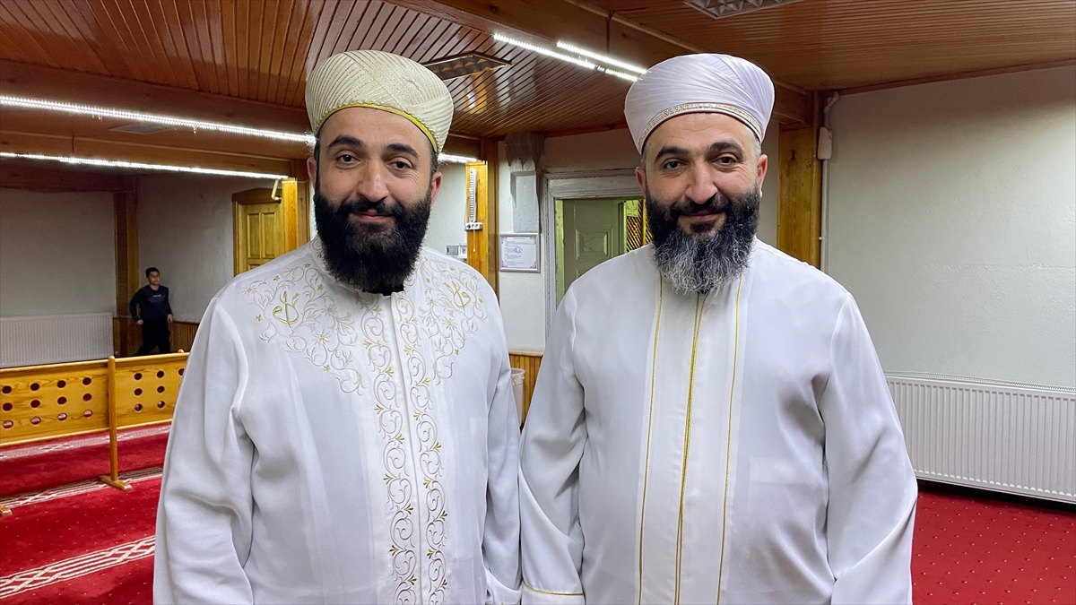 Görenler şaşkınlığını gizleyemiyor