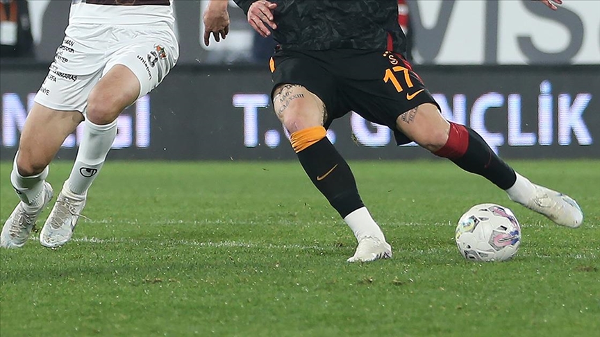Spor Toto Süper Lig'de 30. hafta heyecanı