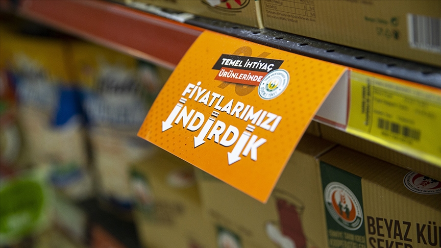 Sabit fiyat kampanyası uzatıldı