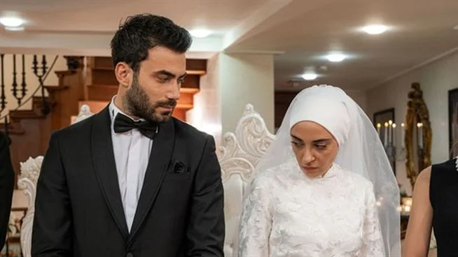 İletişim Başkanlığı'ndan 'Kızılcık Şerbeti' dizisi açıklaması