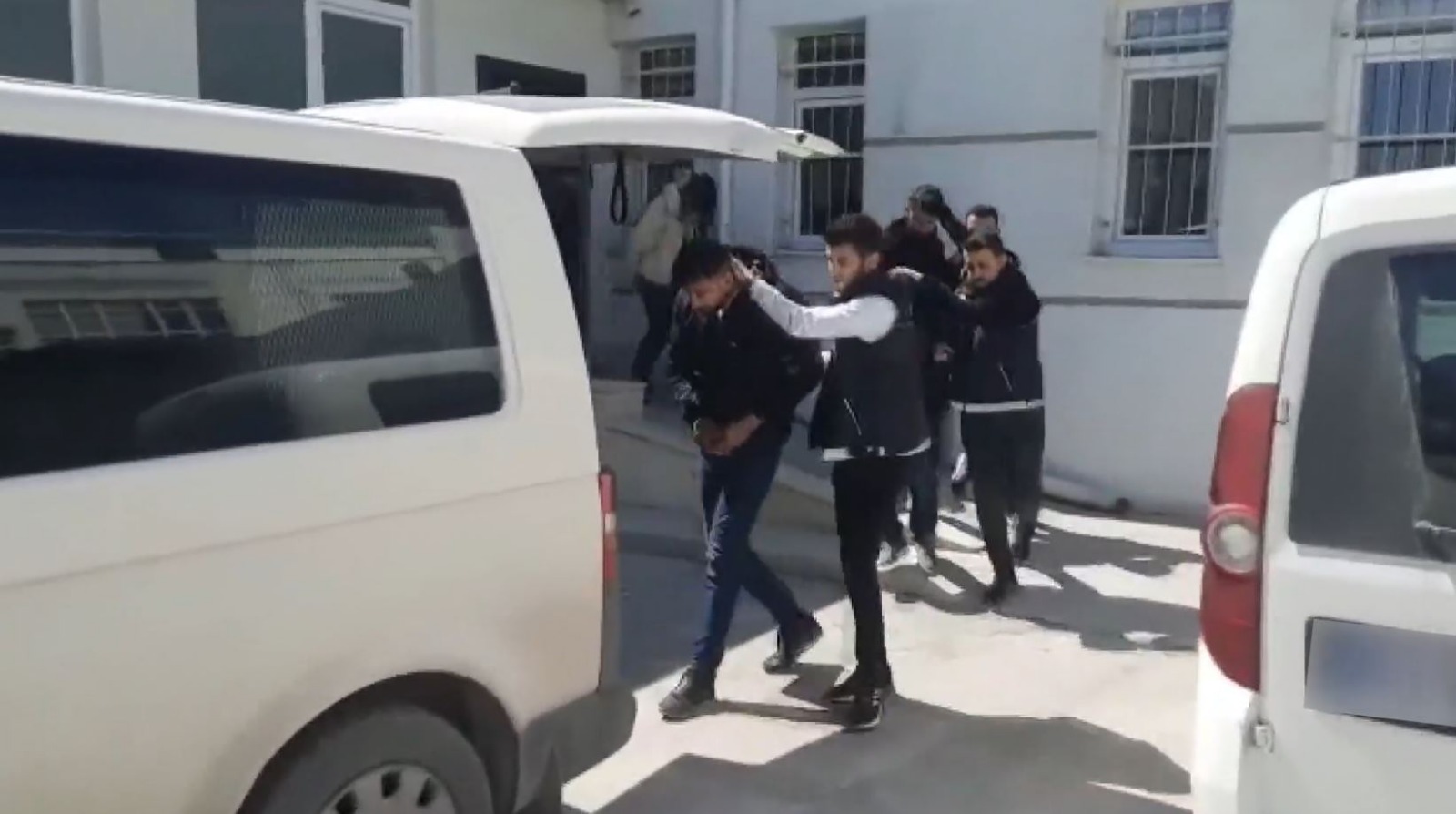 Konya'da zehir tacirlerine bir darbe daha