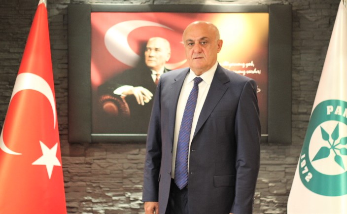 "Bayramlar birlik, beraberlik ve dayanışmadır"