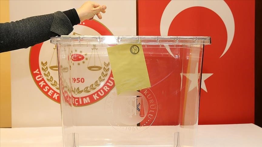 Propaganda konuşmalarının esasları belirlendi