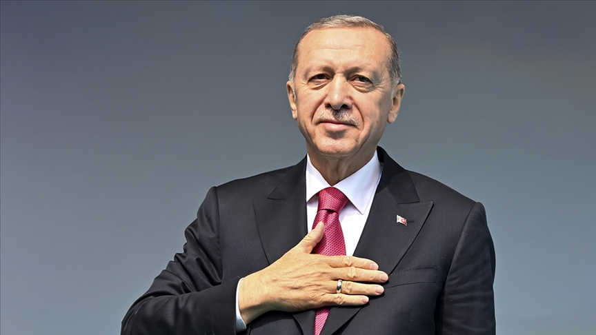 Cumhurbaşkanı'ndan vergi muafiyeti açıklaması