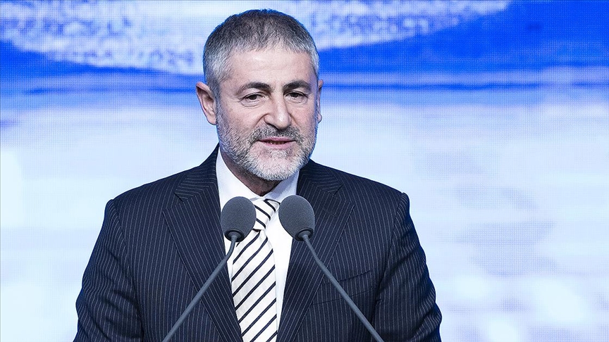 Bakan Nebati, detayları paylaştı