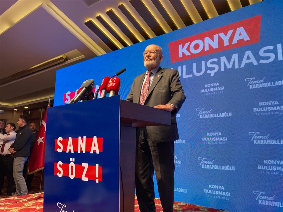 "Biz yalan söylemeyiz, iftira etmeyiz"