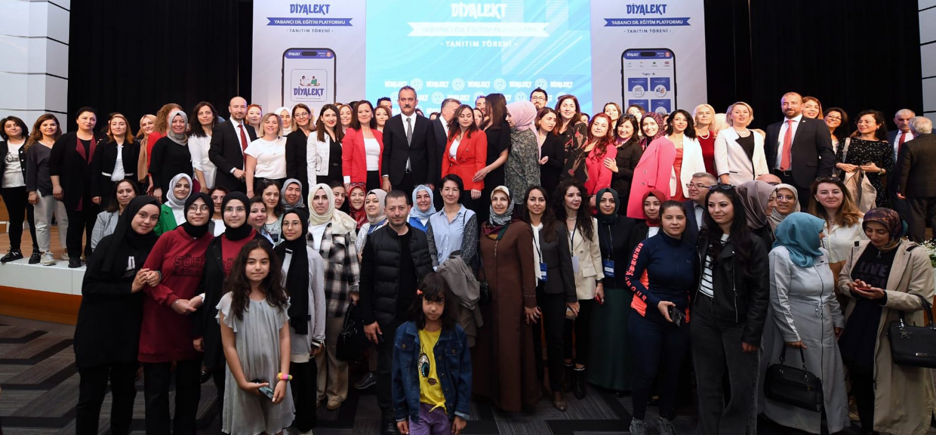 MEB'den İngilizce dijital eğitim platformu