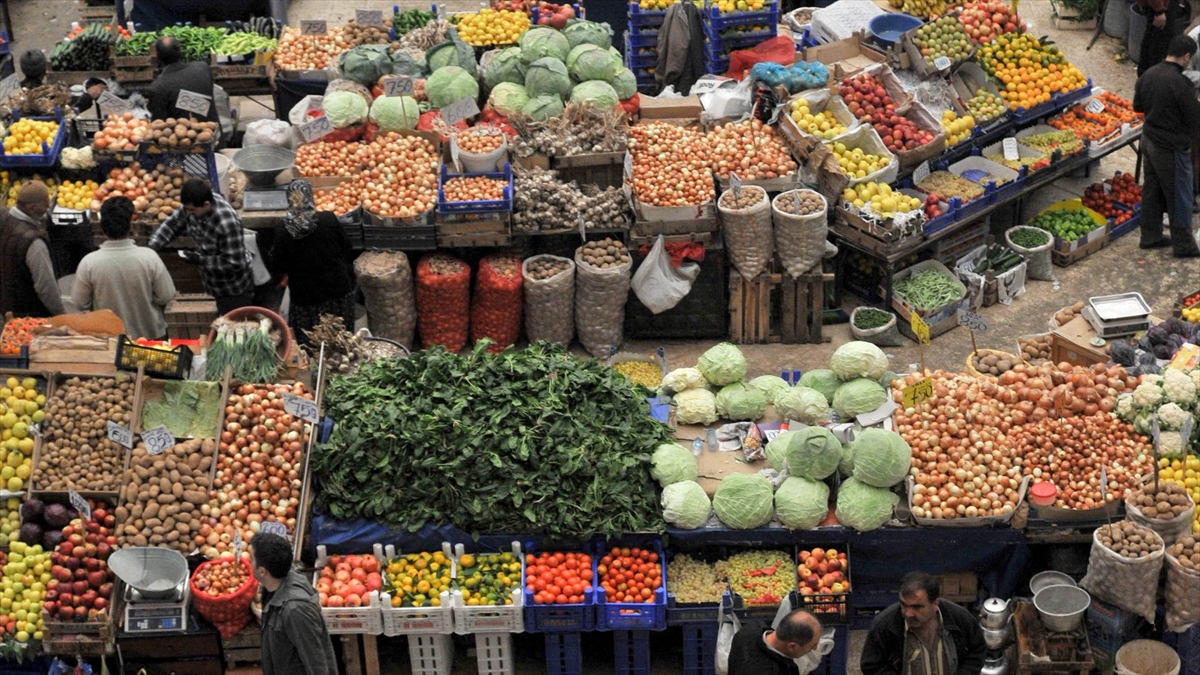 Düzenlemeden Konya esnafı da yararlanacak