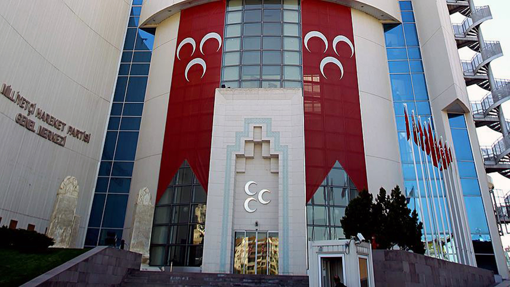 MHP, seçmen iletişim merkezi açıyor