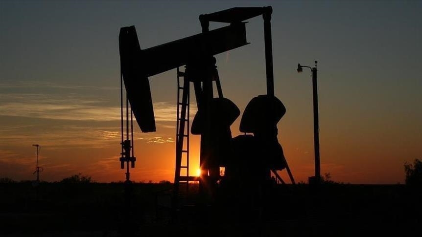 Brent petrol yükseldi