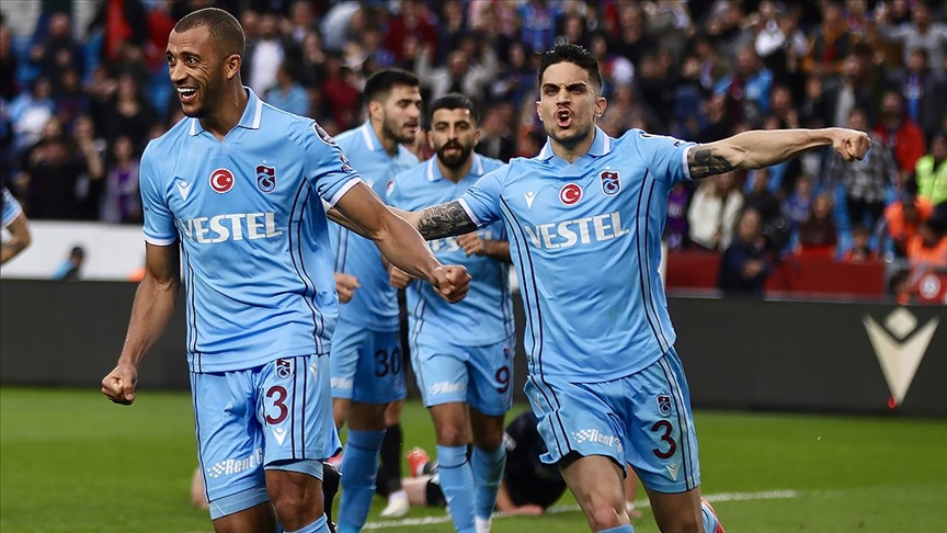 Trabzonspor,  galibiyet özlemine son vermek istiyor