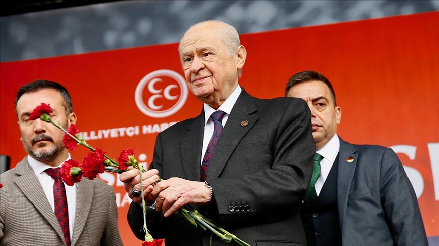 "CHP'nin Atatürk'le hiç bir ilgisi kalmamıştır"