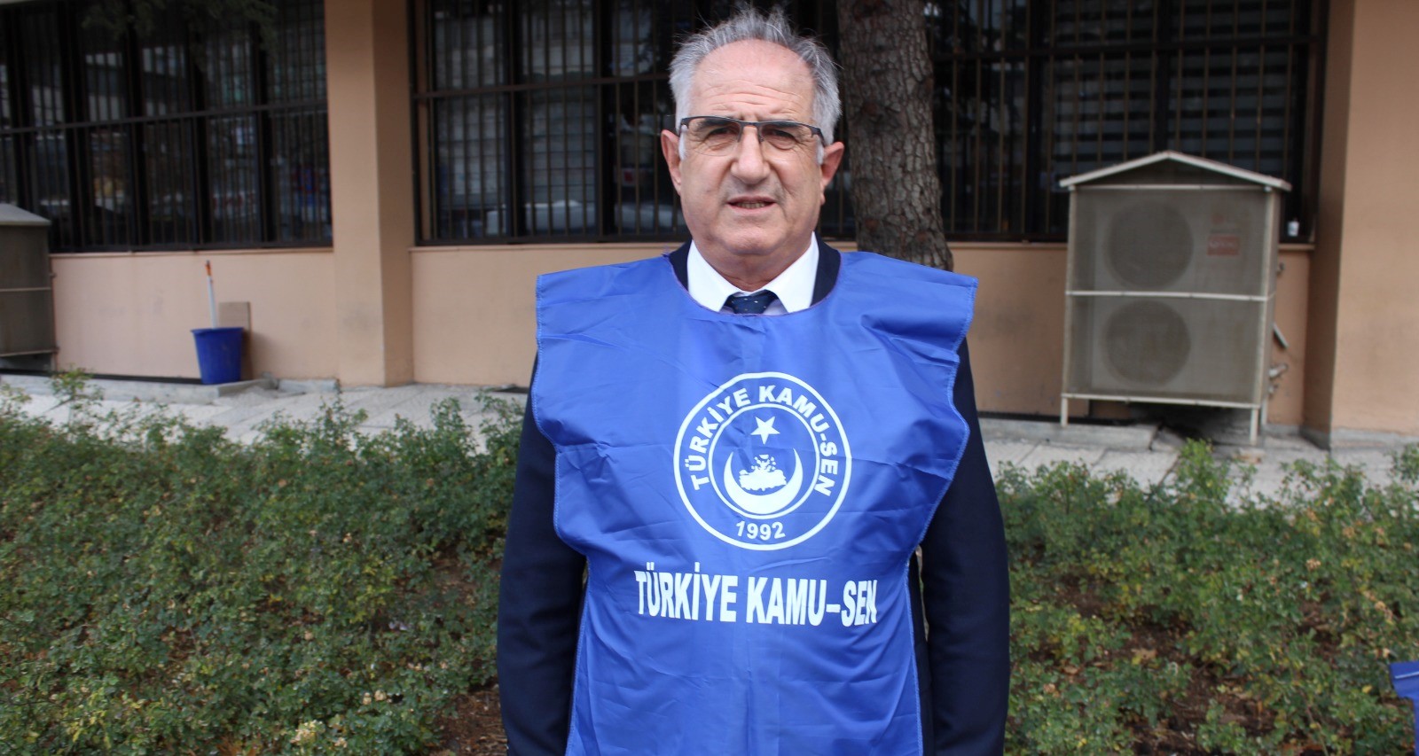 Memurlar ek zam bekliyor