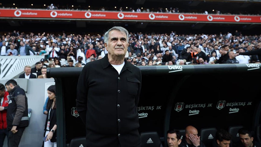 Şampiyonluk yarışında Beşiktaş da var