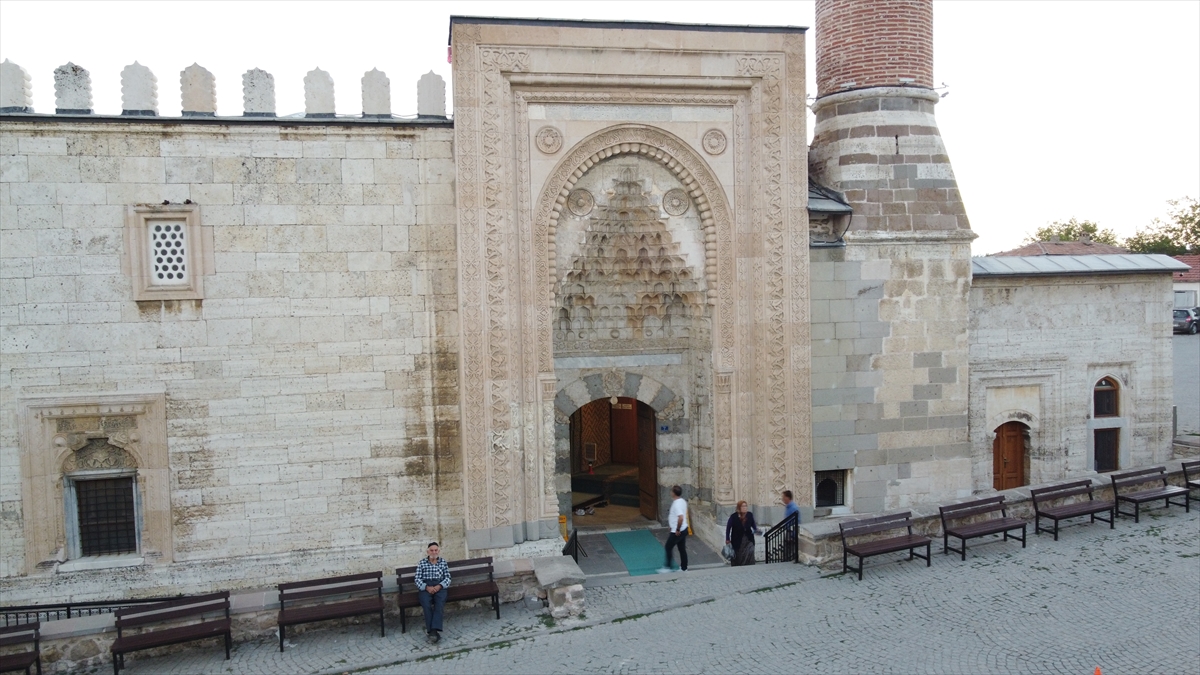 Ramazan'da 27 bin kişi ziyaret etti
