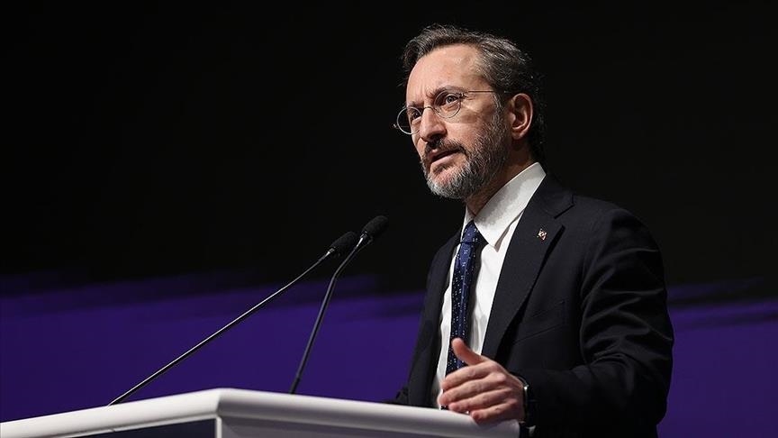 "Kılıçdaroğlu rahatsız olduysa doğru yoldayız"