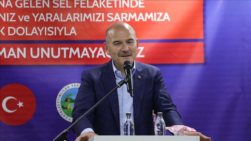 "Kandil, Kılıçdaroğlu için kampanya yürütüyor"