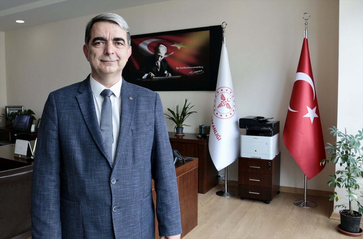2 milyondan fazla kişiye sağlık hizmeti verdi