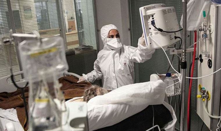 Koronavirüs vakaları ve aşılamada son durum