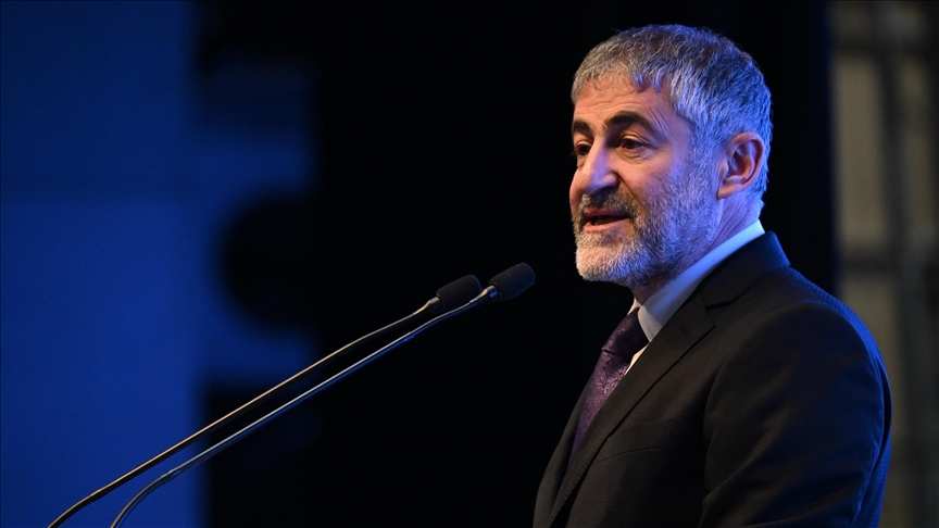 "Enflasyon oldukça aşağı inecek"