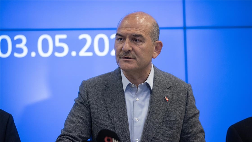 Kökünü kurutma operasyonları tam gaz