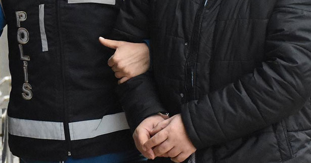 Konya dahil 7 ilde PKK operasyonu