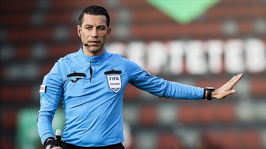 TFF'den Ali Palabıyık kararı