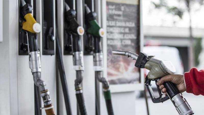 Motorin ve benzine indirim