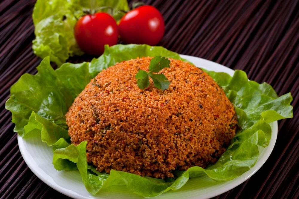 Salata deyip geçmeyin! Dünyanın en iyileri açıklandı