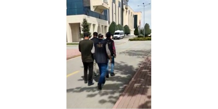 Sınav sorularını çalarak memur olmuşlar