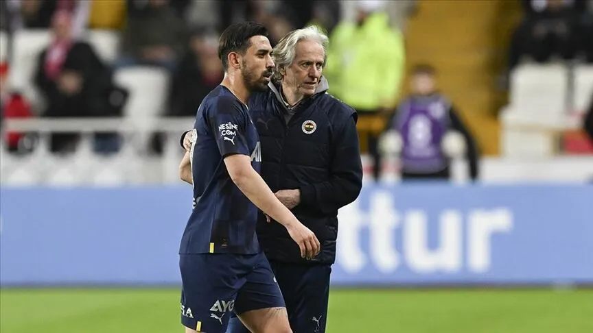 İrfan Can Kahveci'ye 2 maç ceza