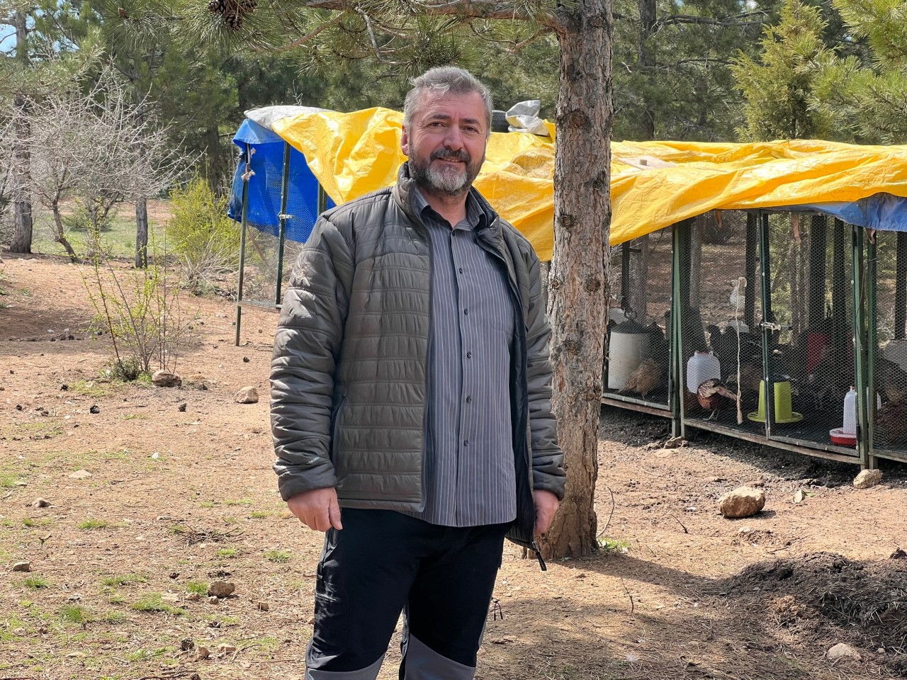 Greenworld Camp ile yeşil dünyanın kapıları aralanıyor