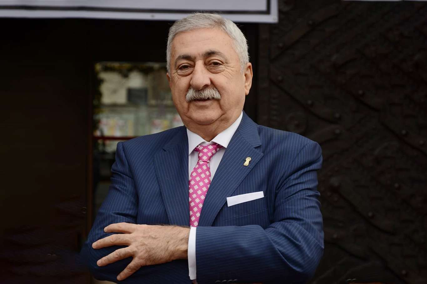 Palandöken'den Cumhurbaşkanı'na teşekkür