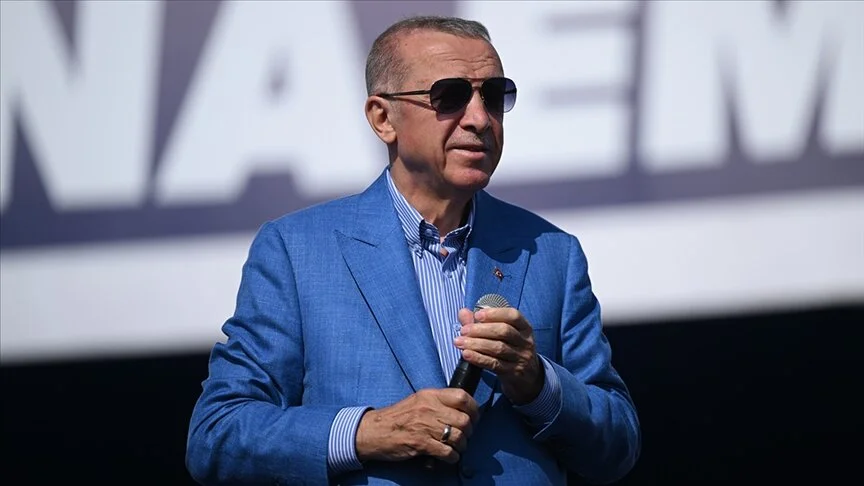 "İstanbul bir başka güzel, bir başka muhteşemdi"