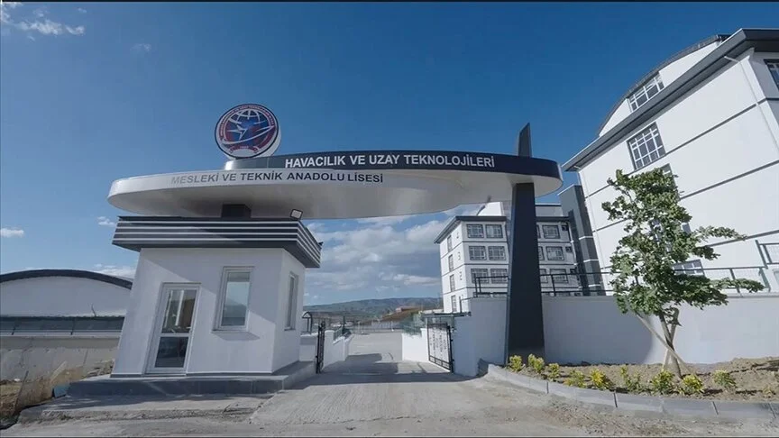 Hayali Havacılık ve Uzay olan öğrencilere müjde