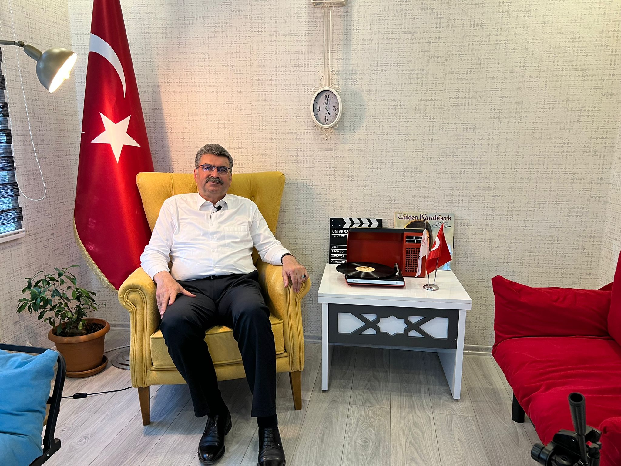 "Milletimiz gelinen noktayı görüyor"