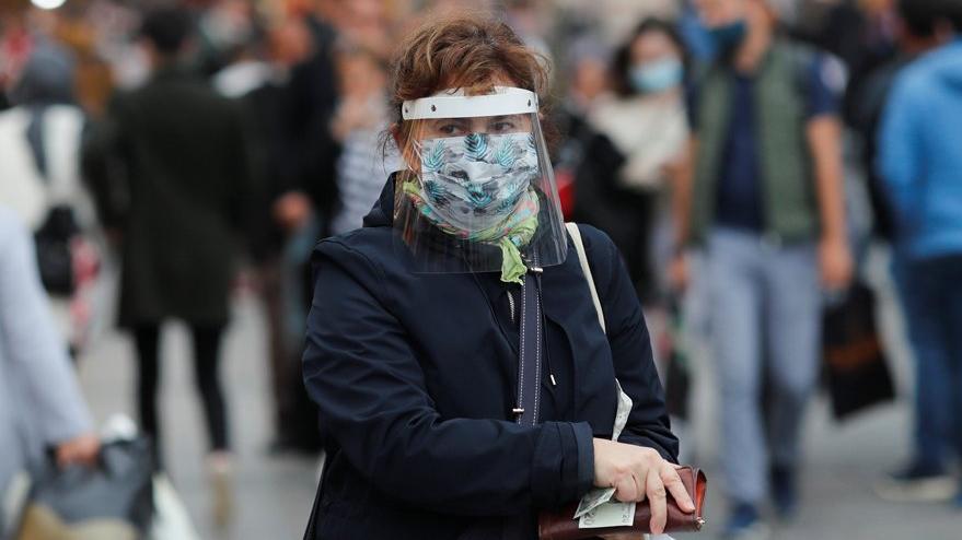 Kışın vaka sayıları artacak mı ?