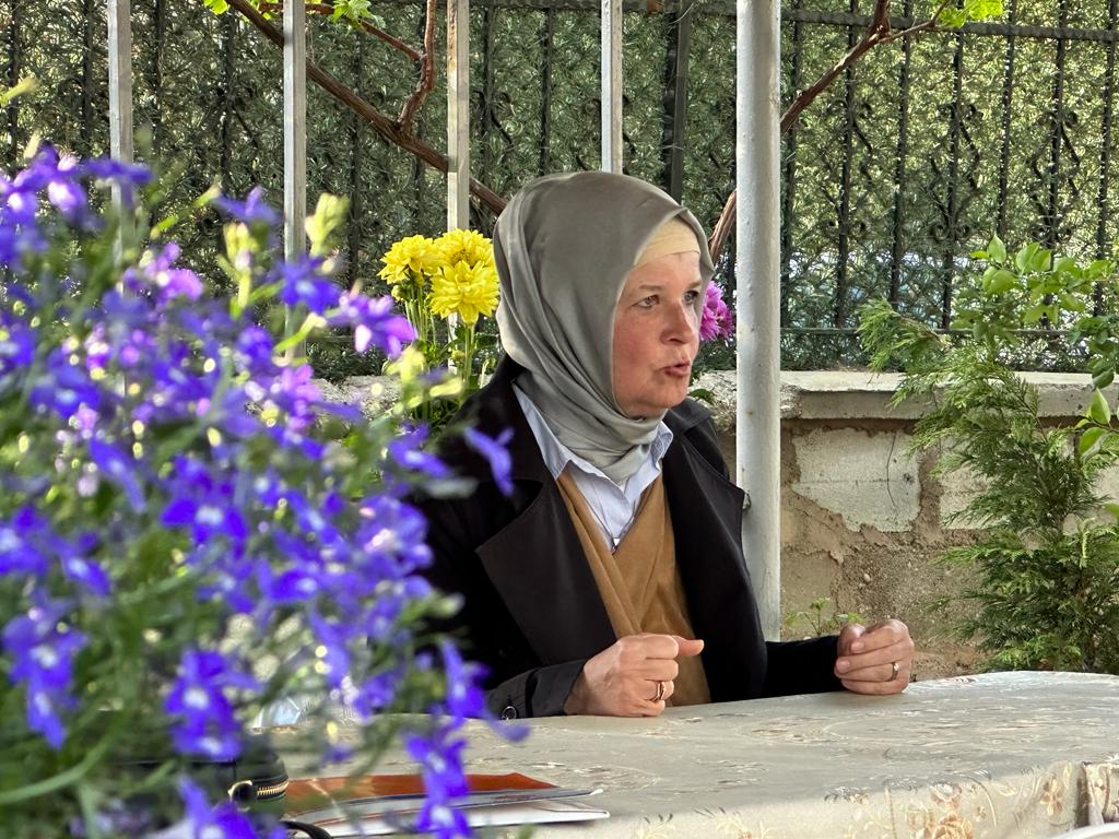 "Oylarımızın yüzde 52’si kadınlarımızdan geliyor"