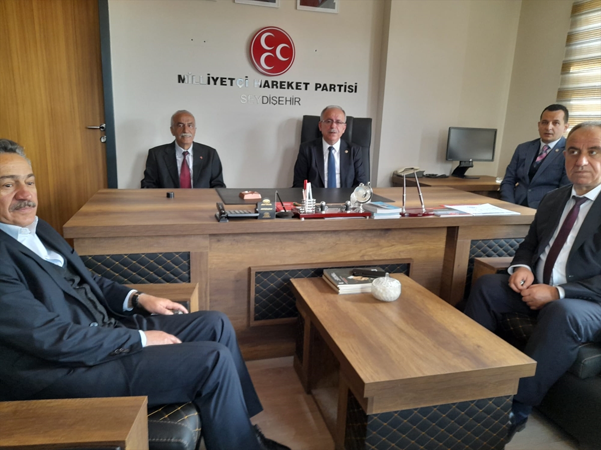 "HDP ve CHP'nin söylemleri ortak"