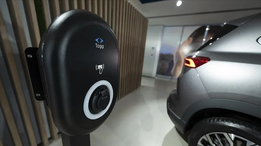 OSB'lere elektrikli araç şarj istasyonları geliyor
