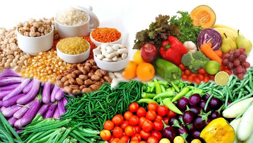 Bitkisel üretimde azalma tahmin ediliyor