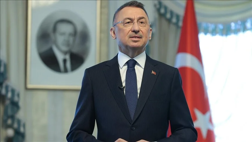 "Birinci turda bu işi bitirelim"