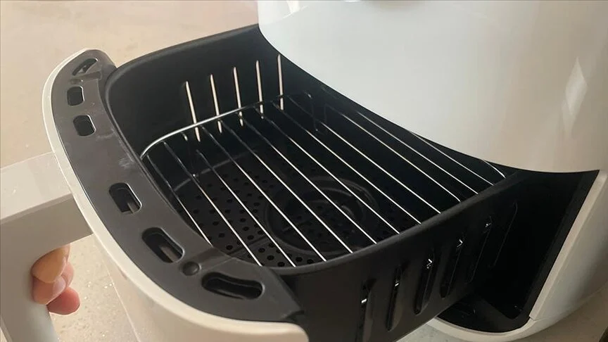 Airfryer ve kahve makinesi satışları arttı