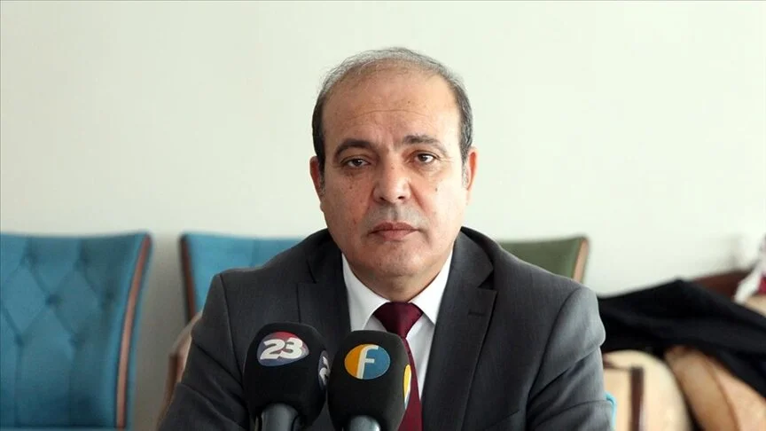 Prof. Dr. Devecioğlu, TFF başkanlığına aday oldu