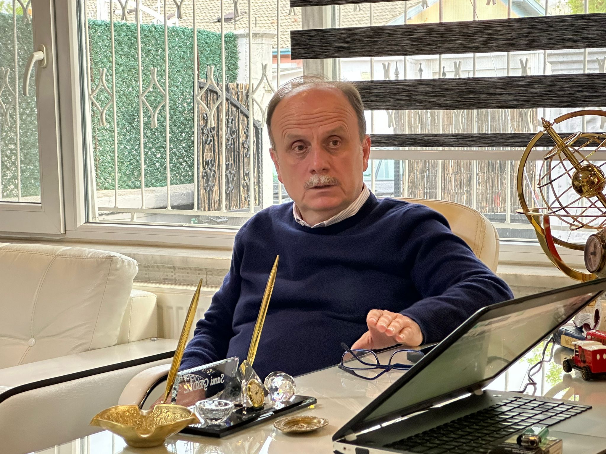 "AK Parti'nin yaptıkları ve projeleri milletin gözünden kaçmaz"