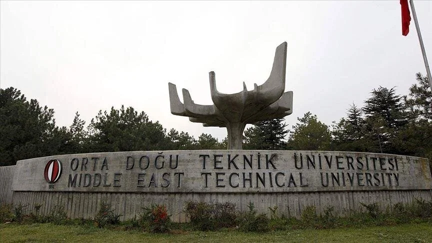 ODTÜ'den TÜBİTAK destekli yeni proje