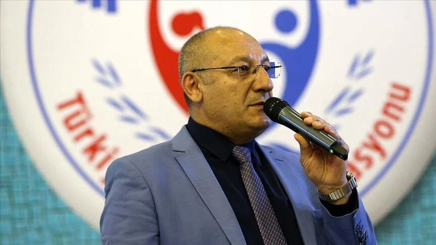 Haltercilerin sayısı her geçen gün artıyor