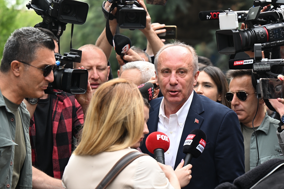 Adaylıktan çekildi !