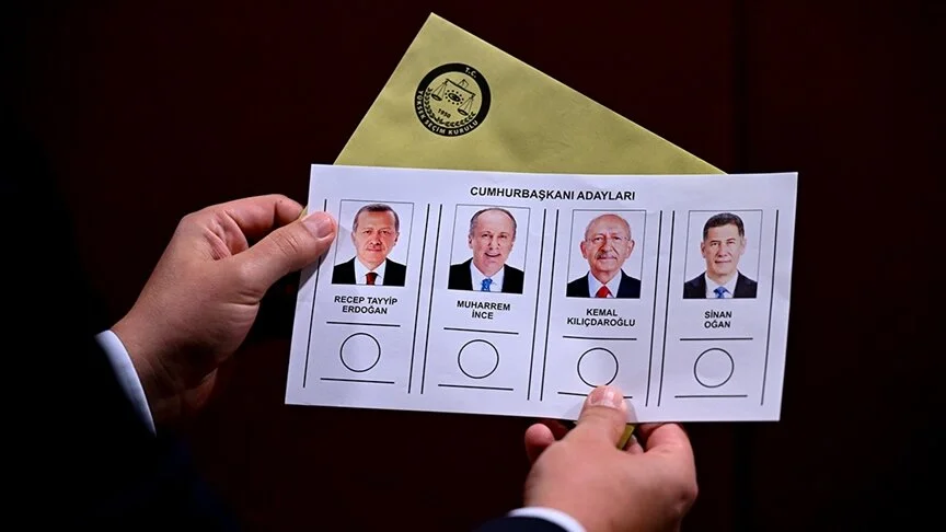 Oy pusulaları değişecek mi?